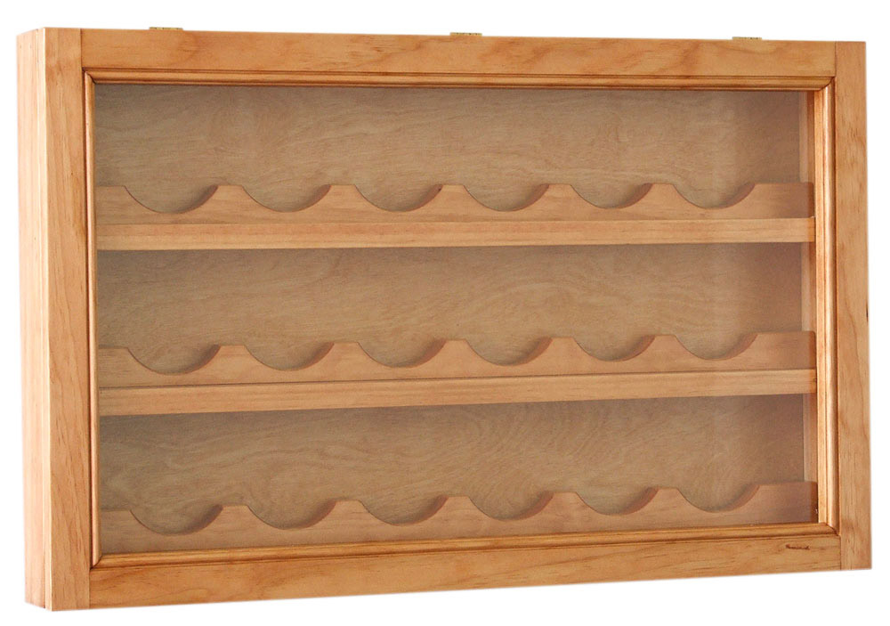 make a wood shadow box display case – furnitureplans
