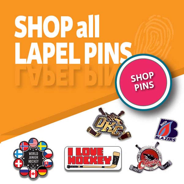 Custom lapel pins and team trading pins. Custom enamel pins and cloisonne pins.